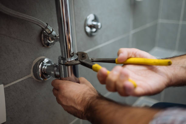 Commercial Plumbing Services in Arcade, GA